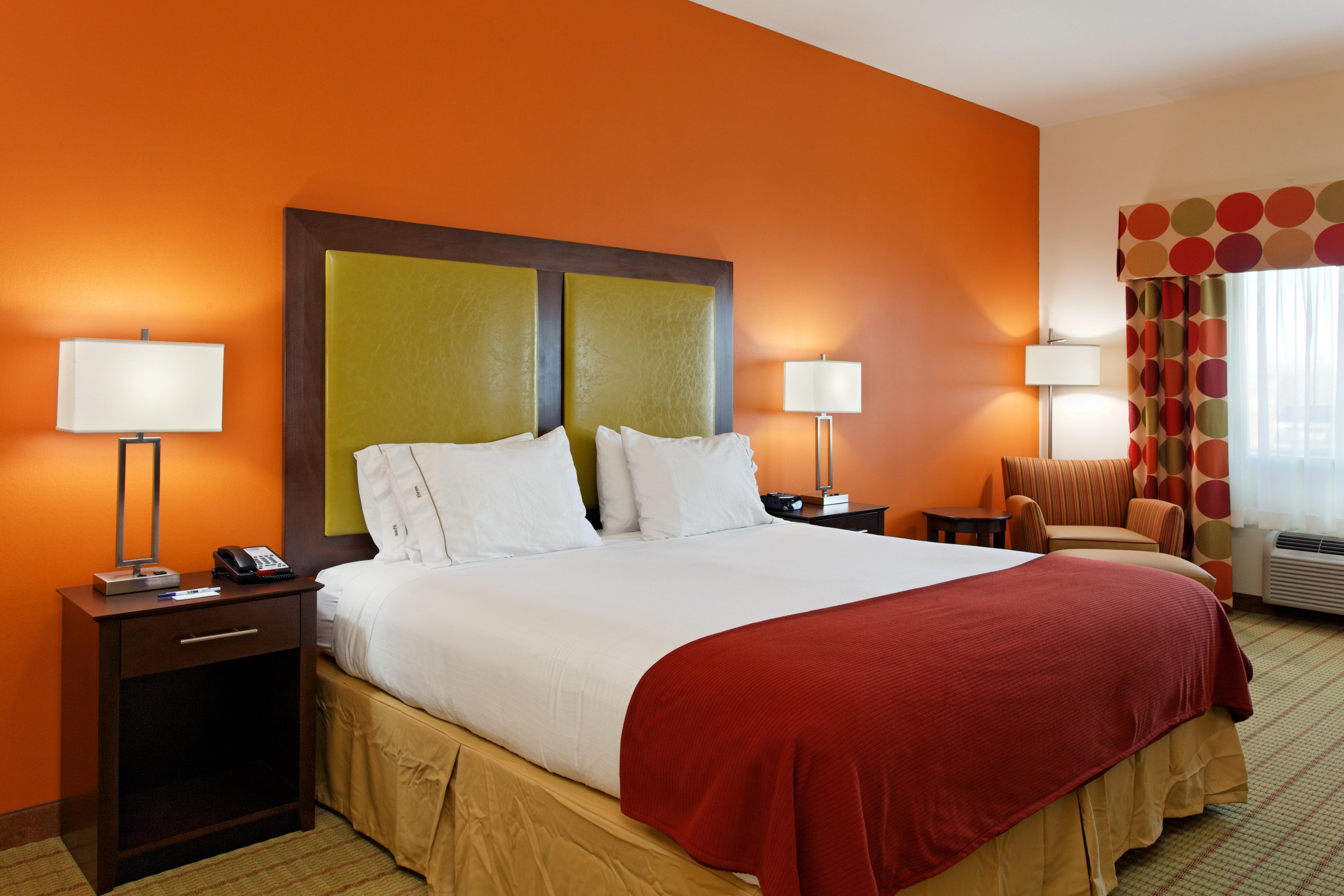Holiday Inn Express Florence Northeast By Ihg Room photo