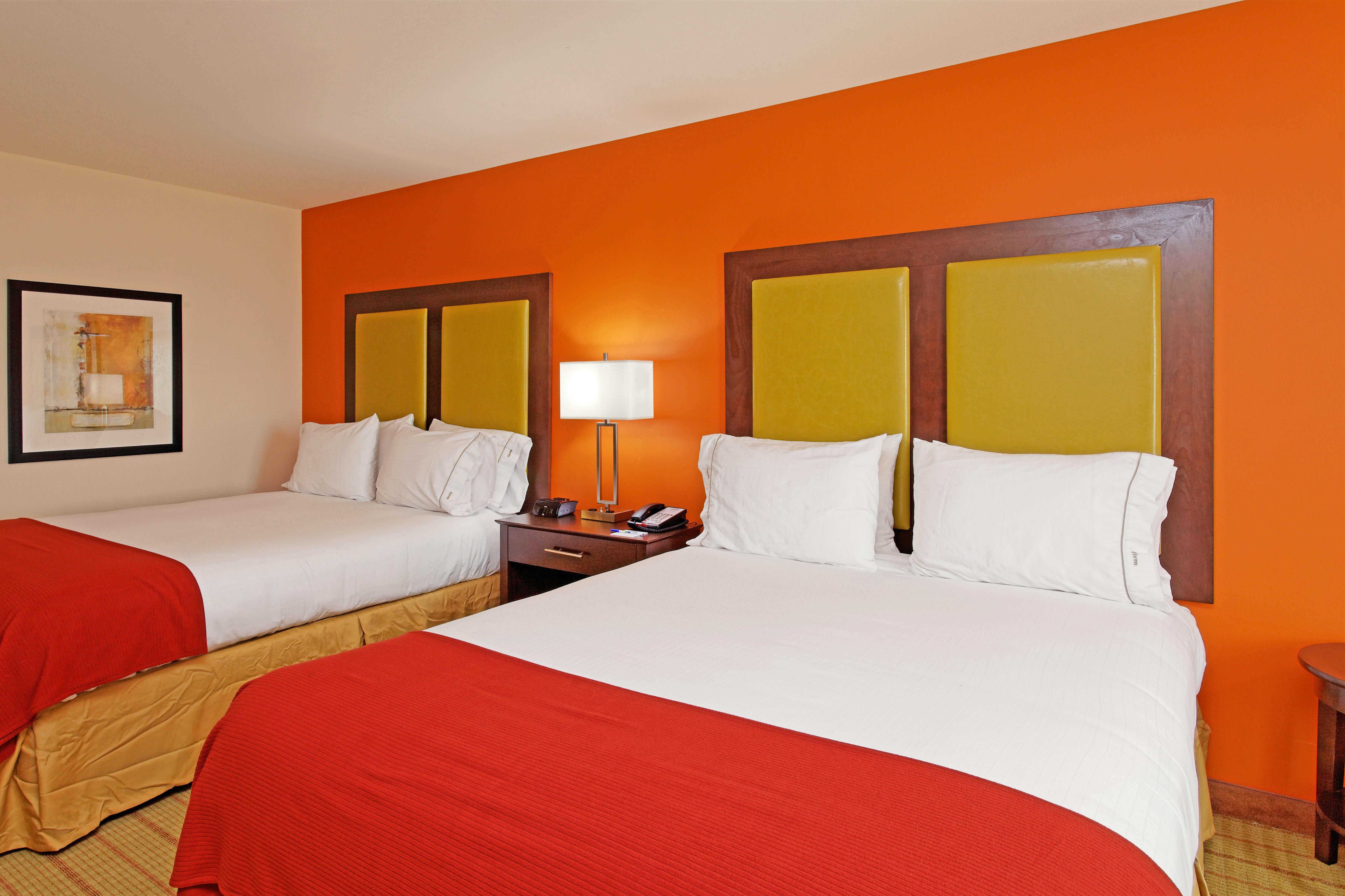 Holiday Inn Express Florence Northeast By Ihg Room photo