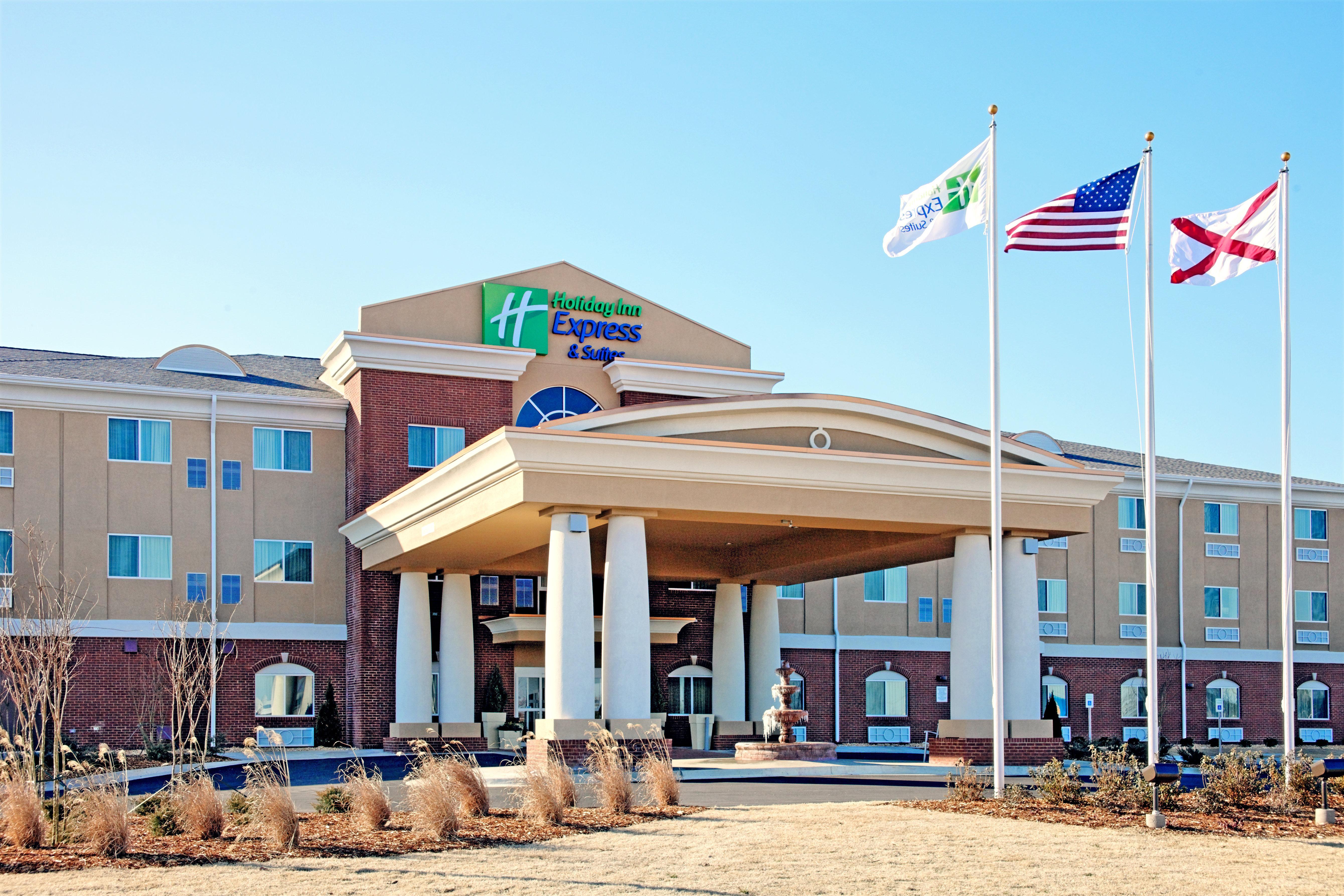 Holiday Inn Express Florence Northeast By Ihg Exterior photo