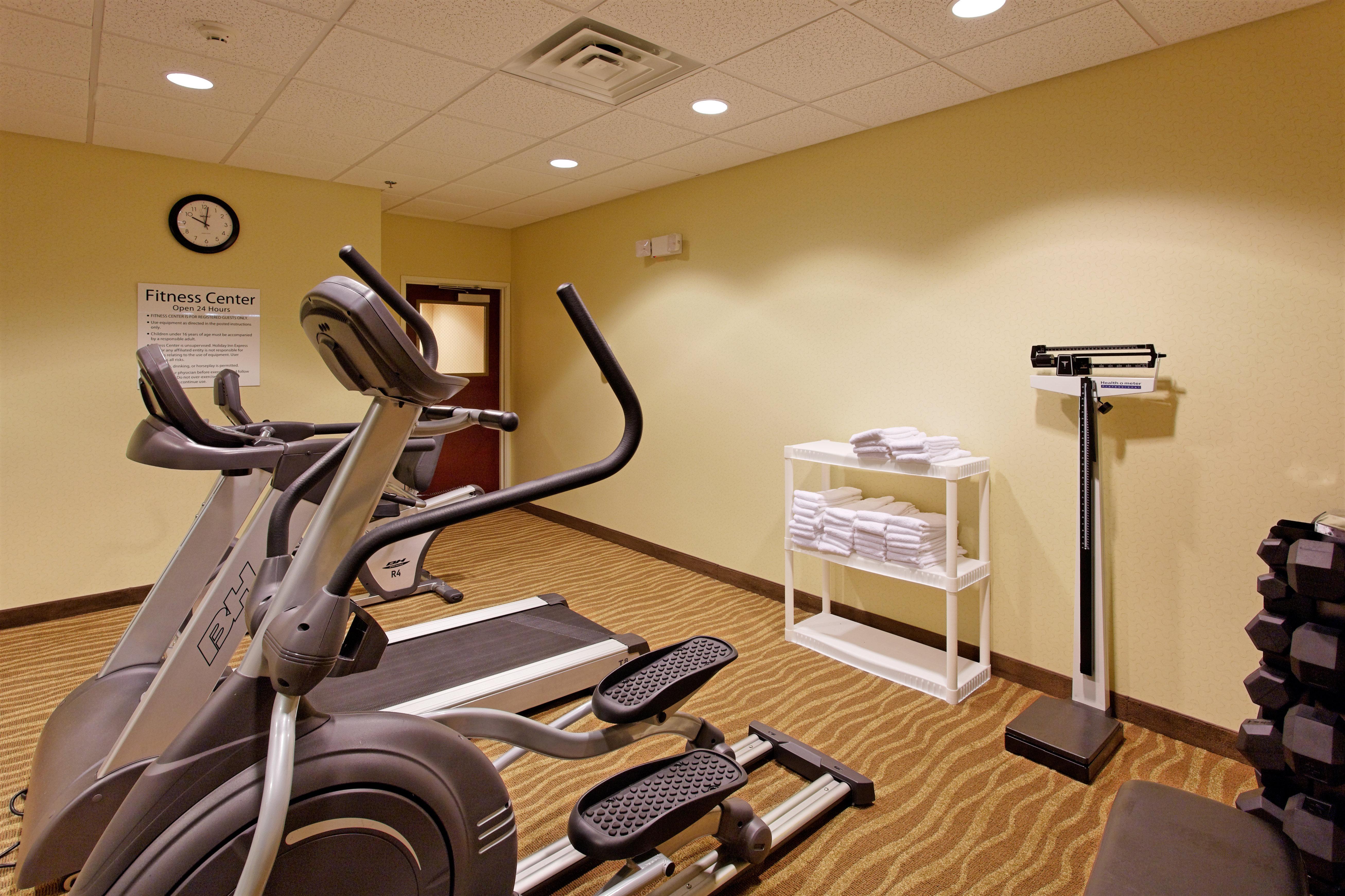 Holiday Inn Express Florence Northeast By Ihg Exterior photo