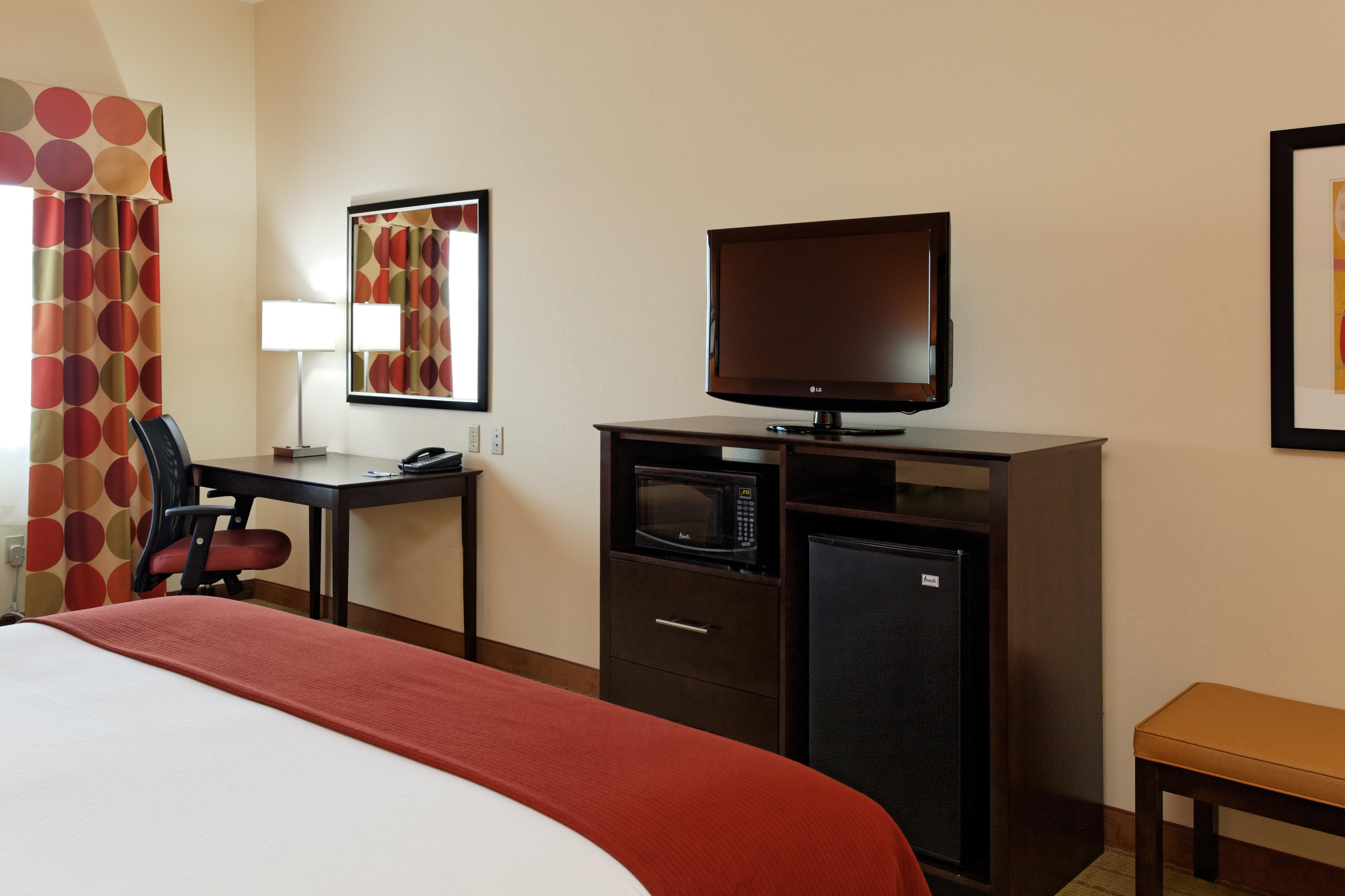 Holiday Inn Express Florence Northeast By Ihg Room photo