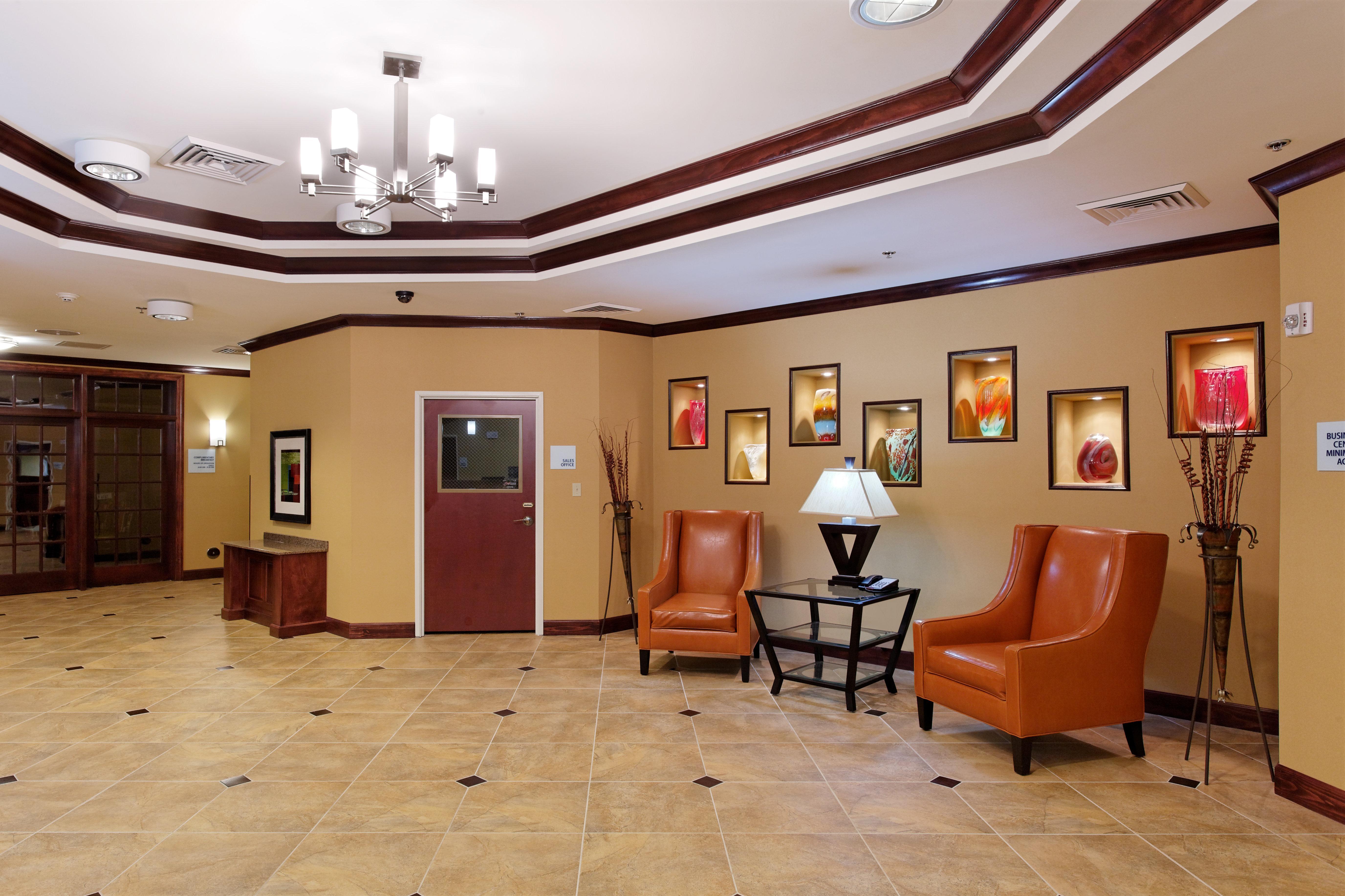 Holiday Inn Express Florence Northeast By Ihg Exterior photo