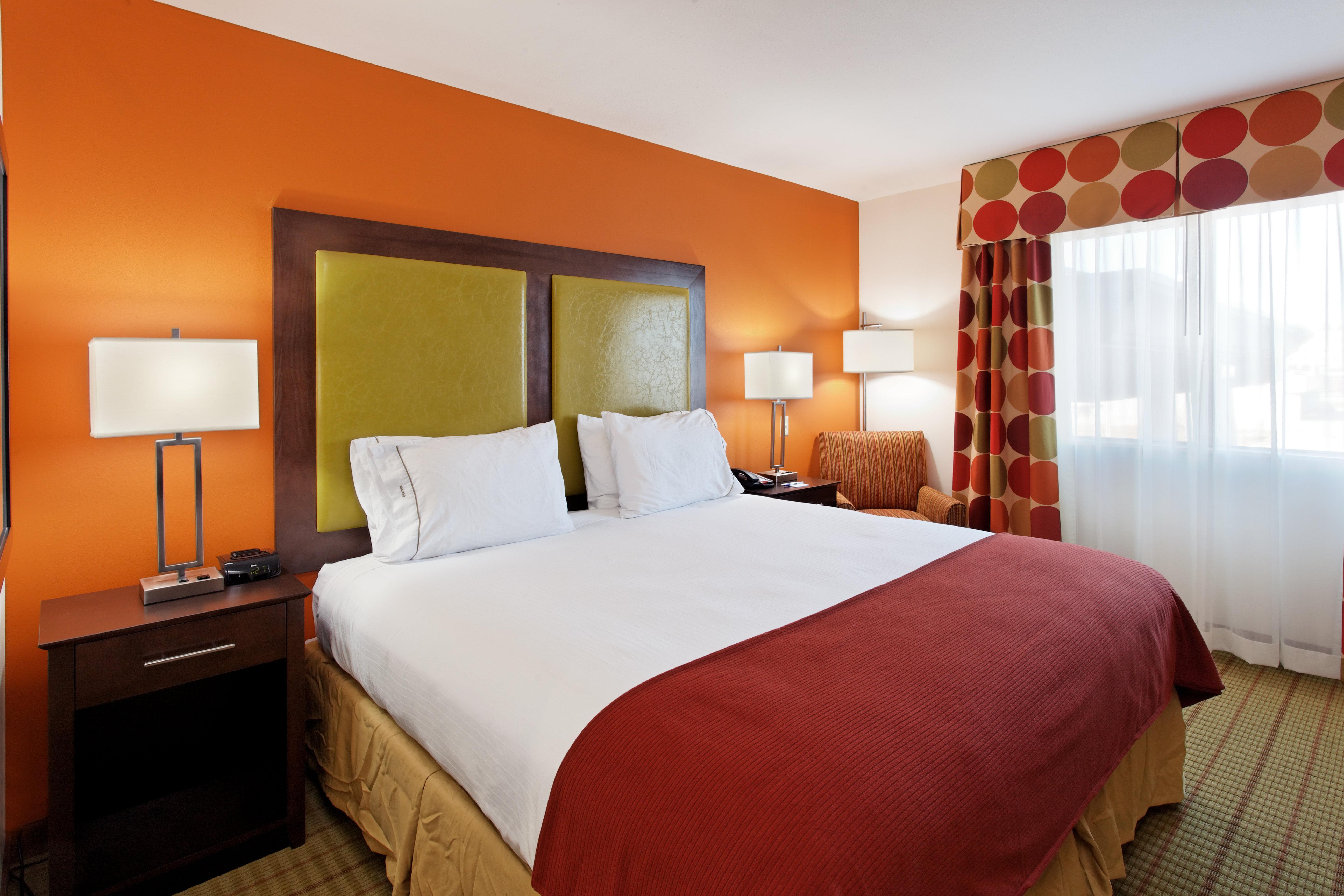 Holiday Inn Express Florence Northeast By Ihg Exterior photo