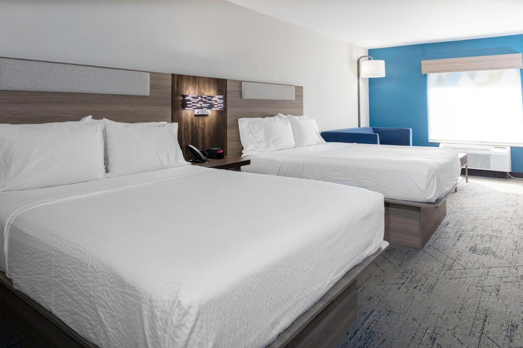 Holiday Inn Express Florence Northeast By Ihg Exterior photo
