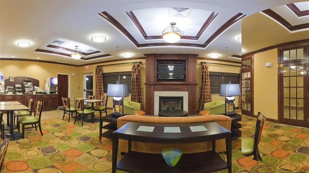 Holiday Inn Express Florence Northeast By Ihg Exterior photo